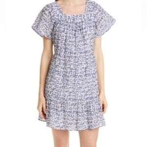 NWT Rails brand “Valentina” dress, size small